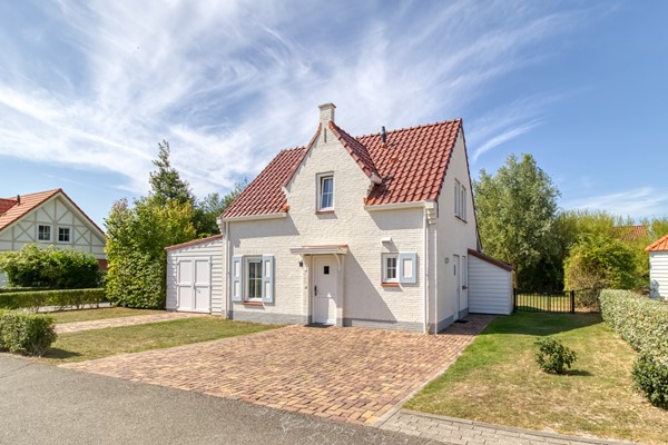Te koop: Duinroos 1, 4506GJ Cadzand